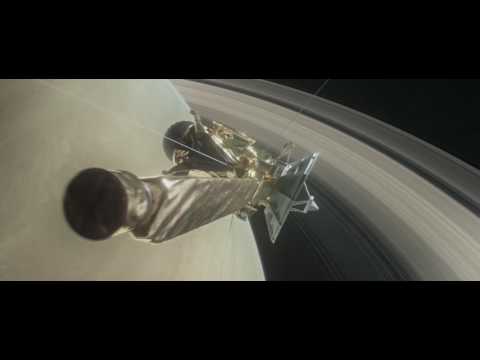 NASA's Epic Cassini Mission to Saturn Gets Awesome Video Treatment - UCVTomc35agH1SM6kCKzwW_g