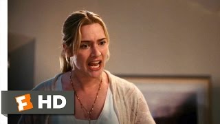 The Holiday (2006) - Done Being in Love with You Scene (9/10) | Movieclips