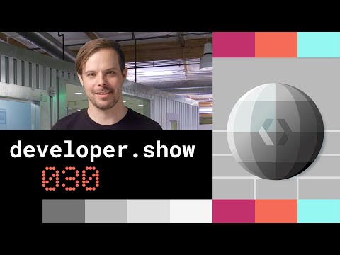 The Developer Show (TL;DR 030) - UC_x5XG1OV2P6uZZ5FSM9Ttw