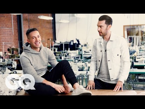 How John Elliott Began His Successful Career – Best New Menswear Designers in America | Style | GQ - UCsEukrAd64fqA7FjwkmZ_Dw