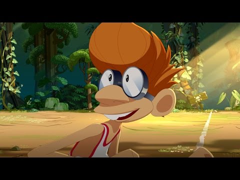 Harold Trailer - UCKy1dAqELo0zrOtPkf0eTMw