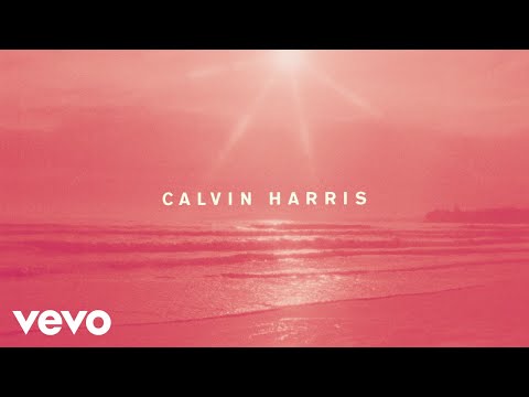 Calvin Harris - Funk Wav Bounces Vol. 1 - Album Trailer - UCaHNFIob5Ixv74f5on3lvIw