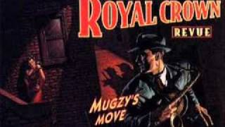 Royal Crown Revue - Topsy.