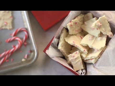 Quick Peppermint Bark- Everyday Food with Sarah Carey - UCl0kP-Cfe-GGic7Ilnk-u_Q