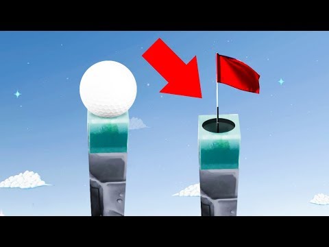 ULTIMATE PRECISION GOLF! (Golf It) - UCfLuMSIDmeWRYpuCQL0OJ6A