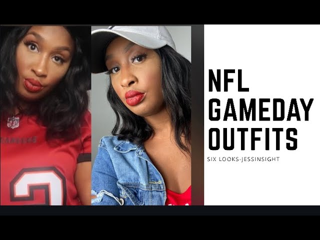 What To Wear To An Nfl Game?