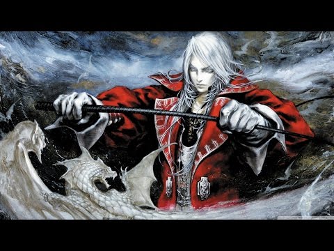 Castlevania: Harmony of Dissonance -- The Most Colorful Portable Castlevania Yet Made - UCKy1dAqELo0zrOtPkf0eTMw