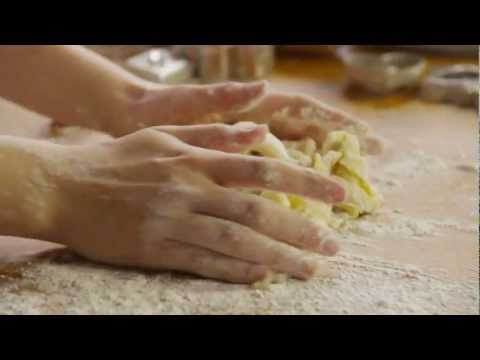 How to Make Rolled Sugar Cookies | Allrecipes.com - UC4tAgeVdaNB5vD_mBoxg50w