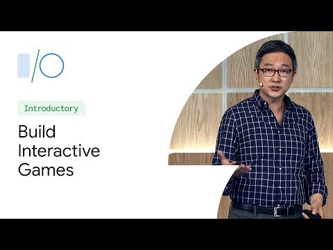 Build Interactive Games for the Google Assistant (Google I/O'19) - UC_x5XG1OV2P6uZZ5FSM9Ttw