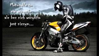 Ravi - Miłość do motocykli