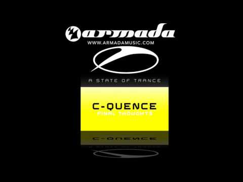 C-Quence - Final Thoughts (Galen Behr Remix) (ASOT058) - UCalCDSmZAYD73tqVZ4l8yJg
