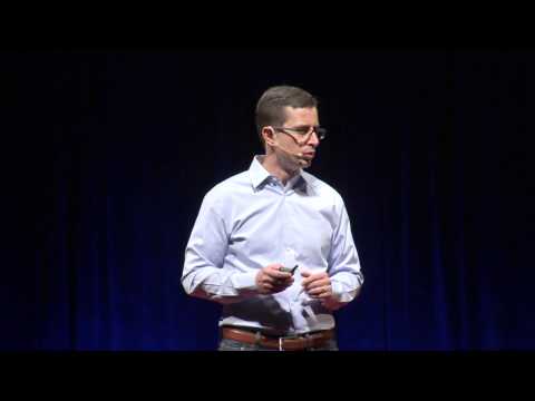 How to Ask Better Questions | Mike Vaughan | TEDxMileHigh - UCsT0YIqwnpJCM-mx7-gSA4Q