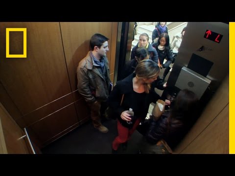 Elevator of Shame | Crowd Control - UCpVm7bg6pXKo1Pr6k5kxG9A