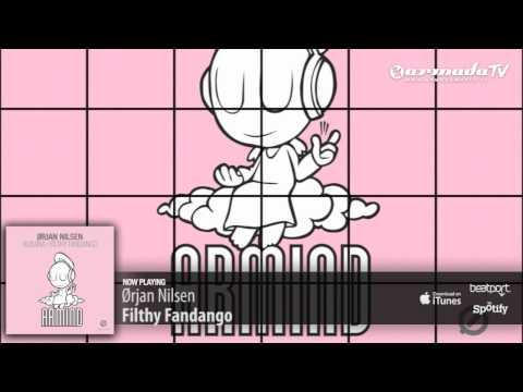Orjan Nilsen - Filthy Fandango (Original Mix) - UCGZXYc32ri4D0gSLPf2pZXQ