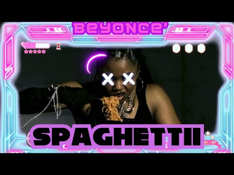 Beyonce' | SPAGHETTII | Lyrik London Choreography