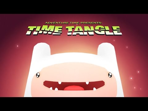 Time Tangle - Adventure Time - iOS / Android / Amazon - HD Gameplay Trailer - UCfelpouIc8hS7cBXnVKRBpQ