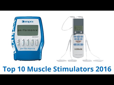 10 Best Muscle Stimulators 2016 - UCXAHpX2xDhmjqtA-ANgsGmw