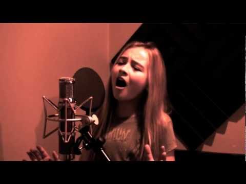 Adele "Set Fire To The Rain" cover by Sabrina Carpenter