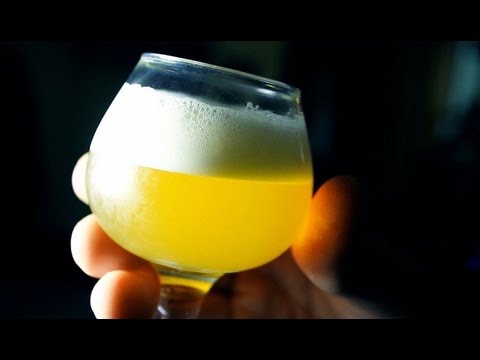 Best Beer in the World