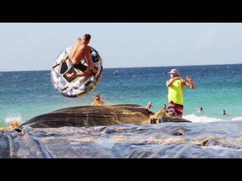 Who is JOB 3.0 - Winch Slip & Slide and Pipe Masters - Ep 2 - UCblfuW_4rakIf2h6aqANefA