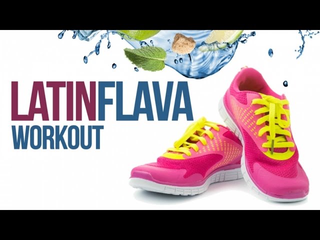 How Fitness and Latin Music Go Hand-in-Hand