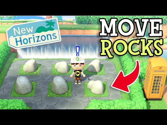 How to Create Rock Music in Animal Crossing