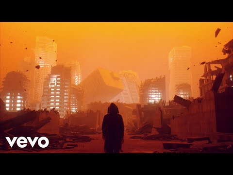 ILLENIUM, Jon Bellion - Good Things Fall Apart (Lyric Video) - UCsmGcXII6-LLWWYgvSQnWKQ