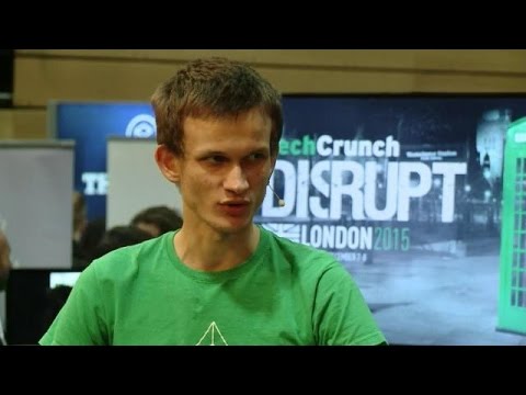 Ethereum's Vitalik Buterin Breathes Blockchain - UCCjyq_K1Xwfg8Lndy7lKMpA