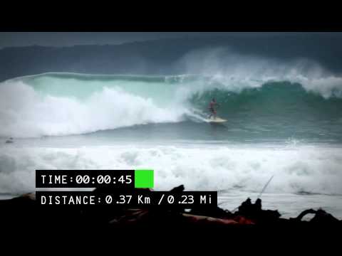 Surfing the Distance - Robby Naish Surfs Pavones, Costa Rica - UCblfuW_4rakIf2h6aqANefA