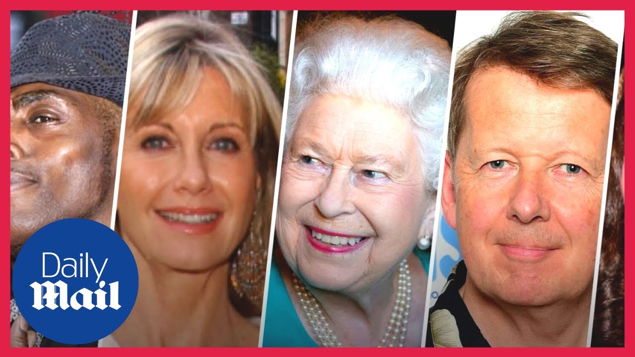 Celebrity deaths of 2022: Queen Elizabeth II, Pele, Coolio and more