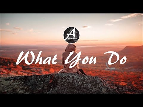 Essex - What You Do (w/lyrics) - UCoqTKYbDFNVOlPE2bd2CACg