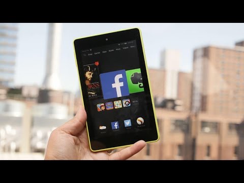 CNET Update - Amazon may be cooking up a $50 tablet - UCOmcA3f_RrH6b9NmcNa4tdg