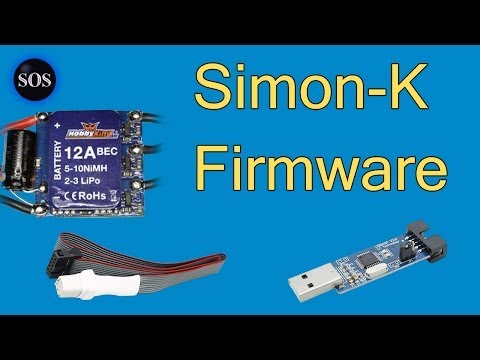 Flashing Hobbyking Blue Series ESC with SimonK Firmware - UCMKbYv-MCXxZlzEPlukCmNg