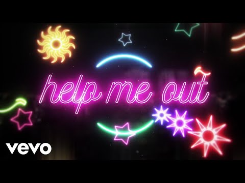 Maroon 5, Julia Michaels - Help Me Out (Lyric Video) ft. Julia Michaels - UCN1hnUccO4FD5WfM7ithXaw