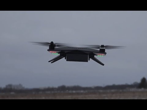 Убийца Phantom 3 Standard? ... Полеты на квадрокоптере XIRO XPLORER, калибровка, RTH - UCvsV75oPdrYFH7fj-6Mk2wg