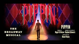 Pippin - "Love Song" [Track 14]