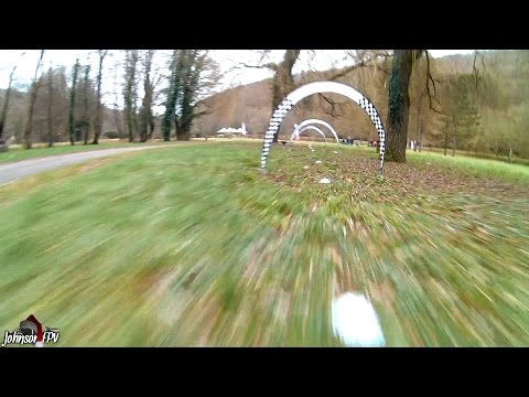 [FPV RACING] Drone Park Perotin - Last training of the year - APR 220 Frame - UCE670Of1ilcmadqjKaxlM-g