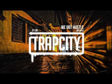 CryJaxx - We Got Hustle - UC65afEgL62PGFWXY7n6CUbA