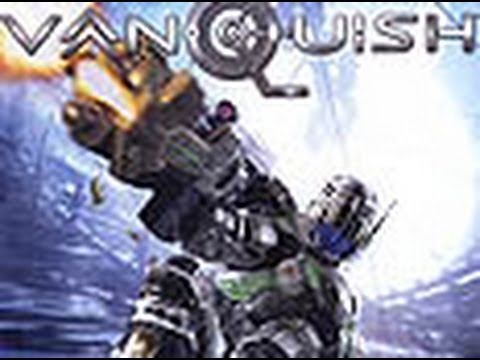 Classic Game Room - VANQUISH review - UCh4syoTtvmYlDMeMnwS5dmA