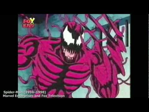 Supervillain Origins: Carnage - UCaWd5_7JhbQBe4dknZhsHJg