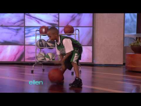 Amazing Basketball Kid! - UCp0hYYBW6IMayGgR-WeoCvQ