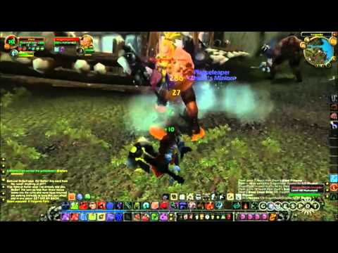 World of Warcraft - Gear Up for Cataclysm - UCbu2SsF-Or3Rsn3NxqODImw