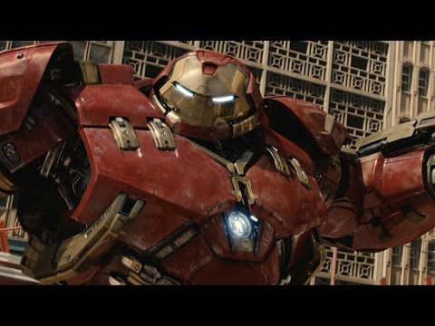 Marvel's Avengers: Age of Ultron - Trailer 3 - UCvC4D8onUfXzvjTOM-dBfEA