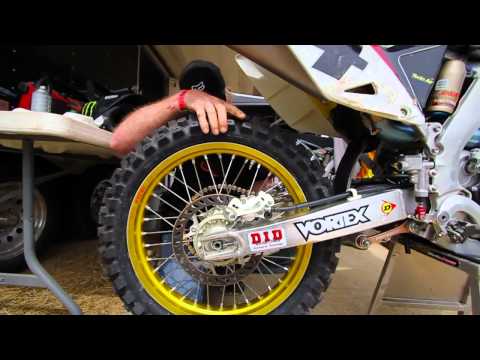 Ricky Carmichael The Road Back to Loretta Lynn's Motocross Episode 2 - UCRuCx-QoX3PbPaM2NEWw-Tw