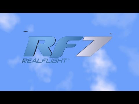 RealFlight 7 R/C Flight Simulator - UCa9C6n0jPnndOL9IXJya_oQ