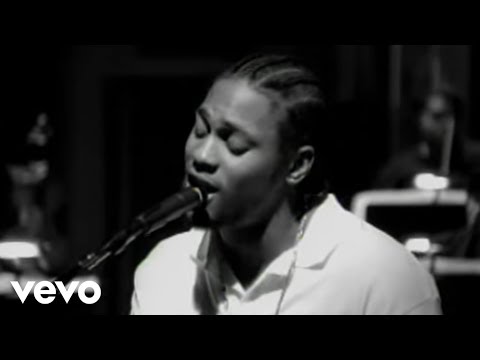 D'Angelo - Cruisin' - UC2kTZB_yeYgdAg4wP2tEryA