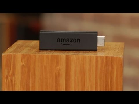 Amazon Fire TV Stick: Well worth the $40, but still not as good as Roku - UCOmcA3f_RrH6b9NmcNa4tdg