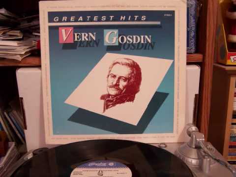 Vern Gosdin - I Can Tell By The Way You Dance - UCdddYaD3RmOH5tt41N60mlg