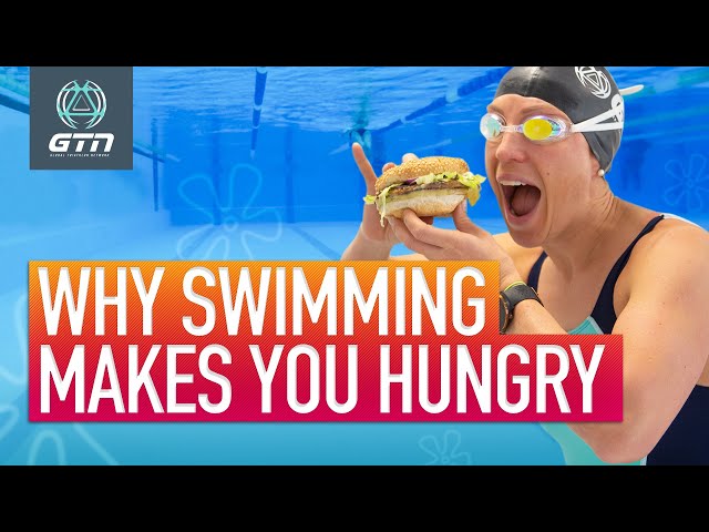 Why Does Swimming Make You Hungry Swimpva