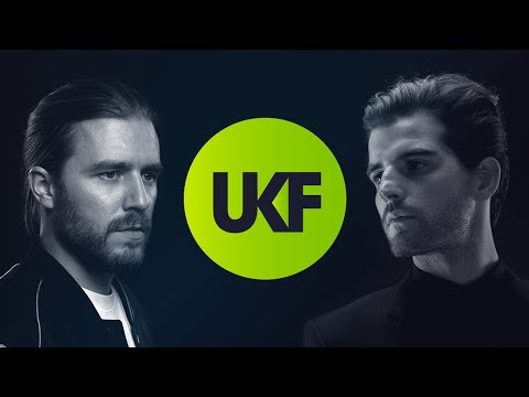 Sub Focus & Dimension - Desire - UCr8oc-LOaApCXWLjL7vdsgw